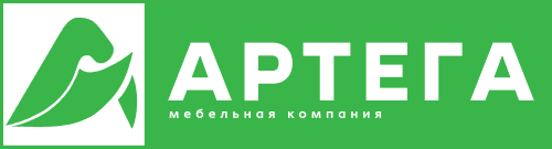 Логотип ARTEGA